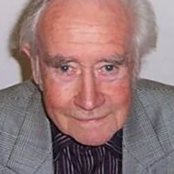 Peter Tuddenham
