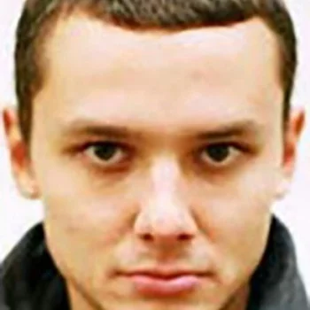 Петр Олевский