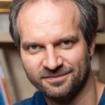 Petr Vršek