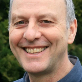 Phil Chapman