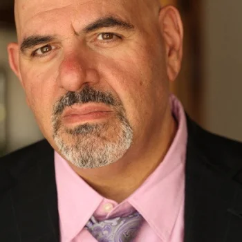 Phil Idrissi