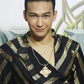 Philip Thinroj