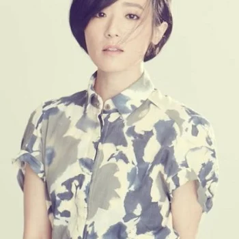 Phoebe Lin
