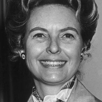 Phyllis Schlafly
