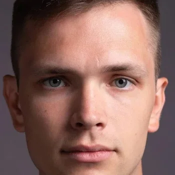 Пётр Акимов