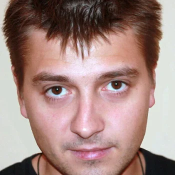 Пётр Кислов