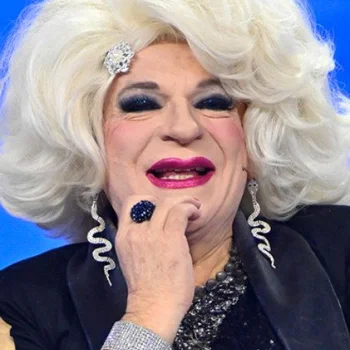 Platinette