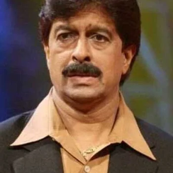 Pradeep Patwardhan