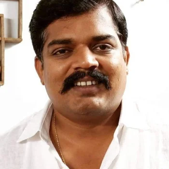 Pramod Shetty