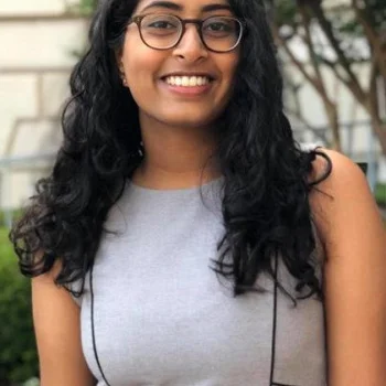 Praveena Javvadi