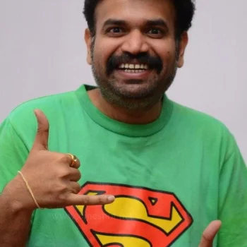 Premji Amaran