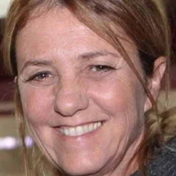 Priscilla Rozenbaum