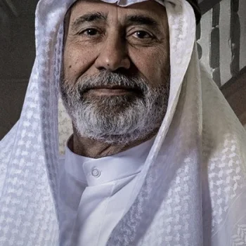 Qahtan Al-Qahtani