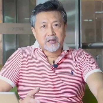 Quansheng Gao
