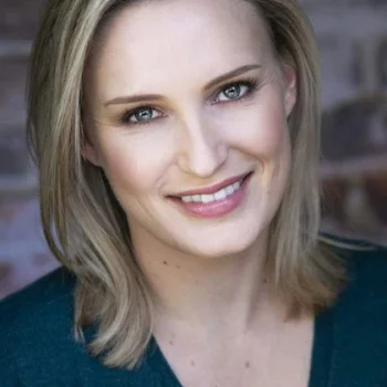 Rachael Blampied