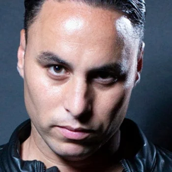 Rachid Moura