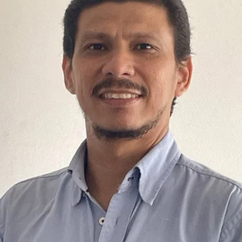 Rafael Porto Hill