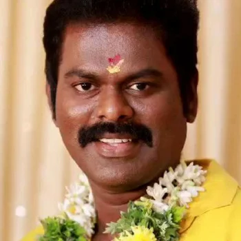Rajapandi