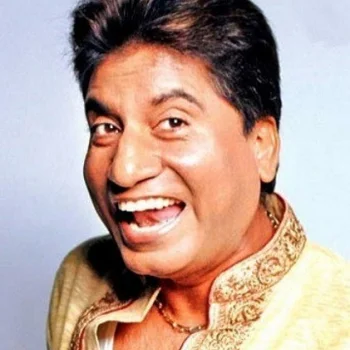 Raju Srivastava