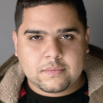 Ralph Rodriguez