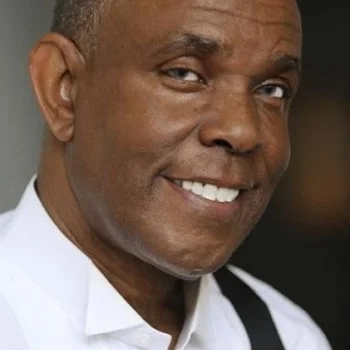 Ralph Wilcox