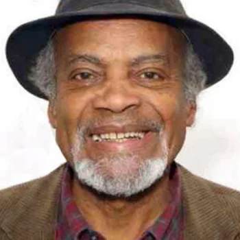 Ram John Holder