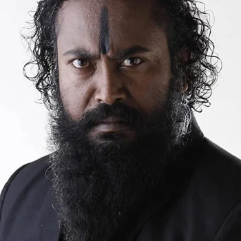 Ramachandra Raju