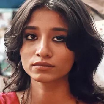 Ramesha Nawal