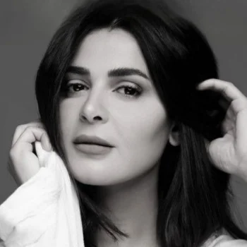 Rania Mansour