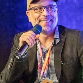 Raoni Seixas