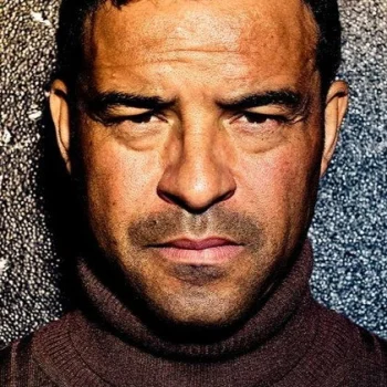 Raphael Rowe