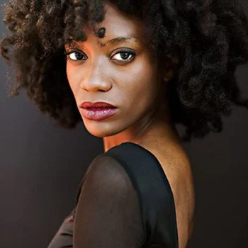 Rashaana Cumberbatch