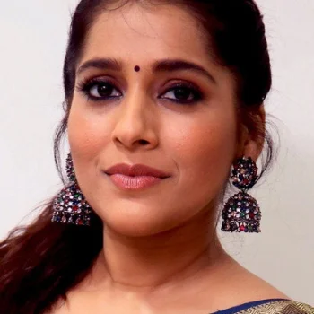 Rashmi Gautham