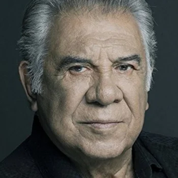 Raúl Lavié