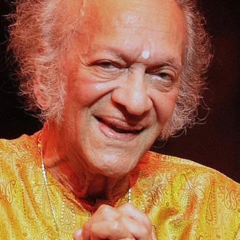 Ravi Shankar