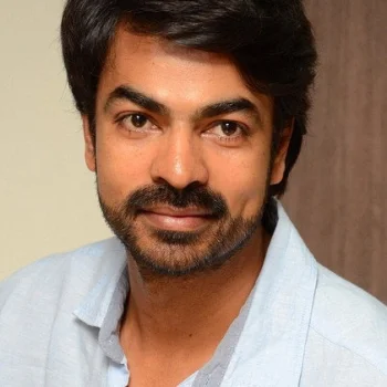 Ravi Varma