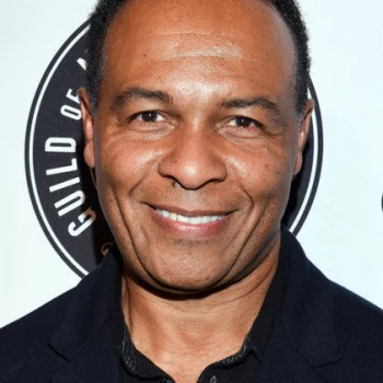 Ray Erskine Parker Jr.