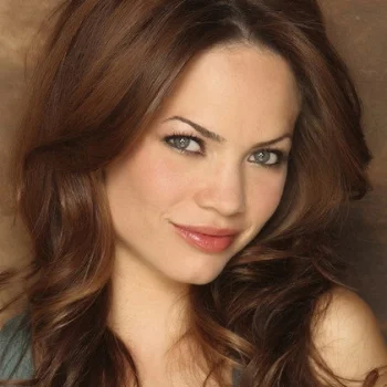 Rebecca Herbst