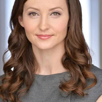 Rebecca Larsen