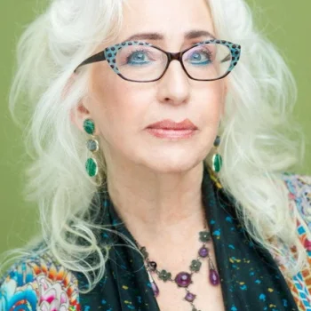 Rebecca Packer