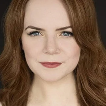 Rebecca Perry