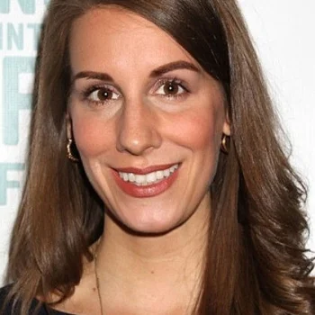 Rebecca Steele