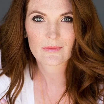 Rebekah Ward