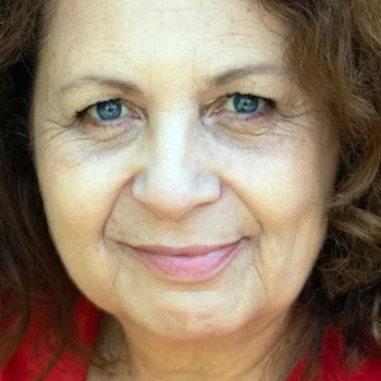 Régine Mondion