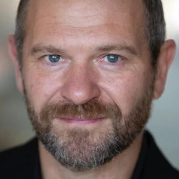 Régis Romele