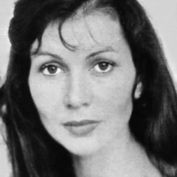 Renate Blume