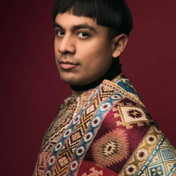 Ricardo Peralta