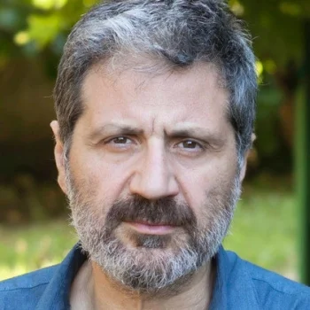 Riccardo Lombardo