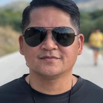 Richard Arellano