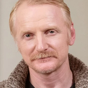 Richard Bovnoczki